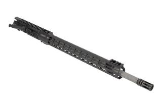 Aero Precision M4E1 Threaded Barreled Upper 223 wylde features an 18 inch fluted barrel